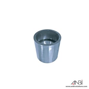 Socket Fitting HP PVC