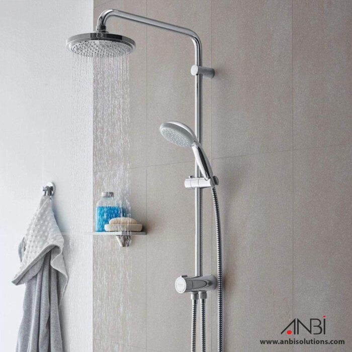 Shower System 27389002a