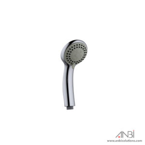 3 Function Hand Shower ABS