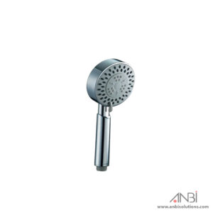 ABS Hand Shower 3 Function ANBI Bold