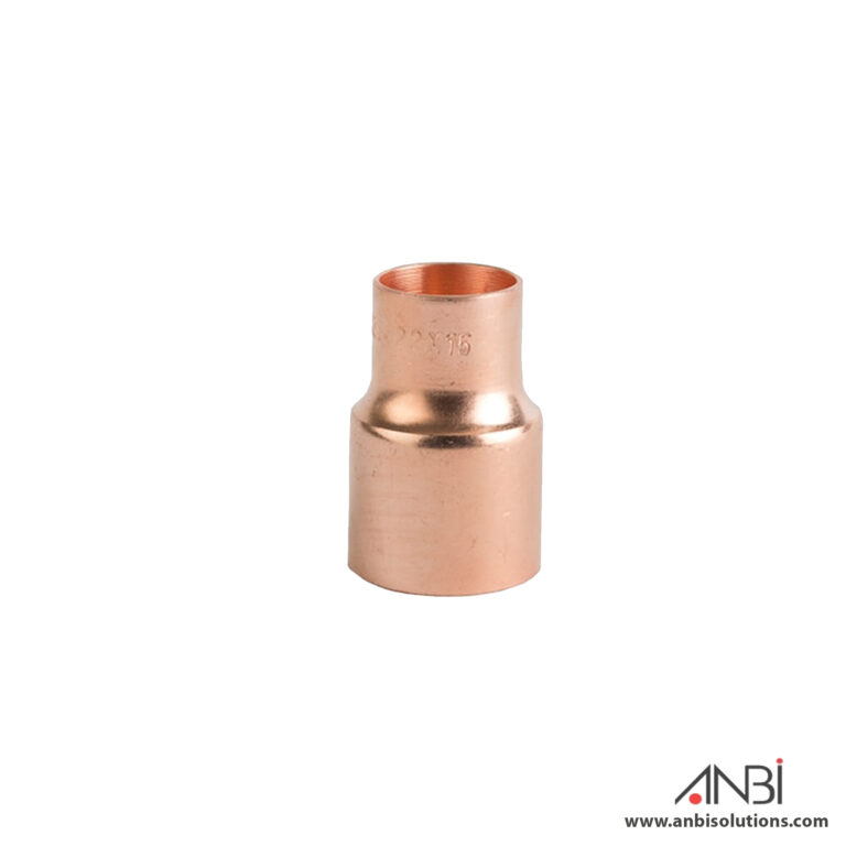 Copper Brazing End Feed Reducer ANBI Online