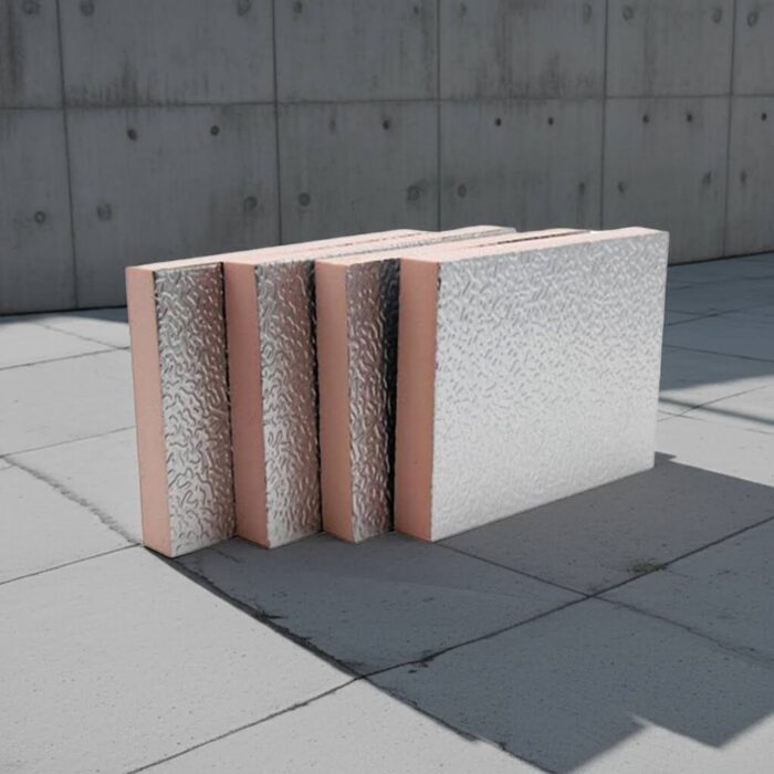 ANBI Duct Panel