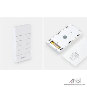 RM433 Remote Controller 2