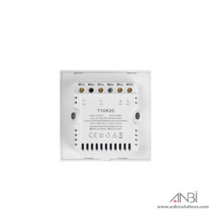 Smart Wall Switch T1UK2C1