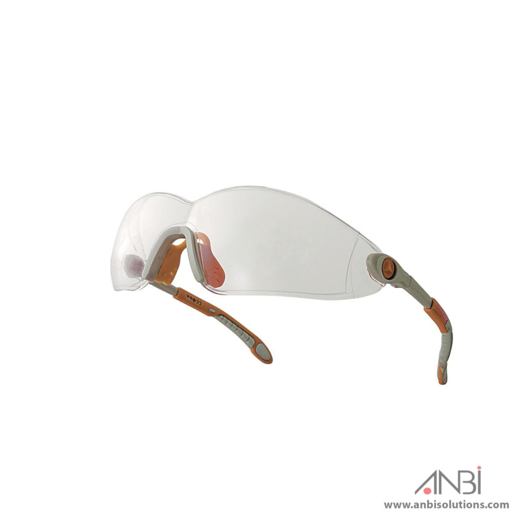 DELTA PLUS Glass Clear Vulcano2