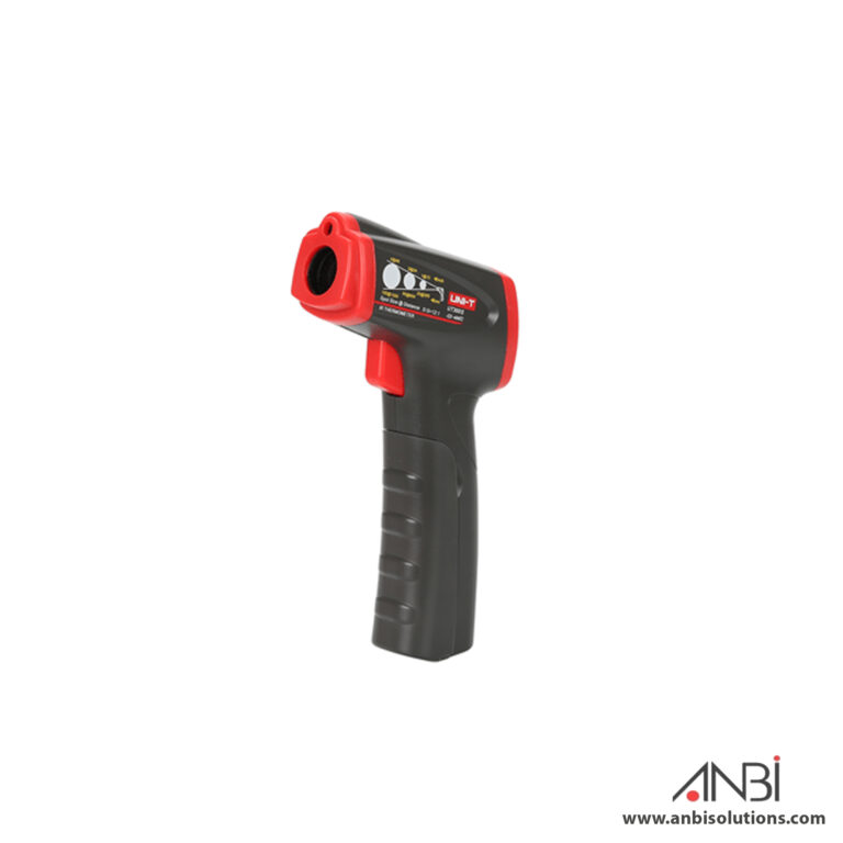 UNIT Infrared IR Thermometer UT300S ANBI Online