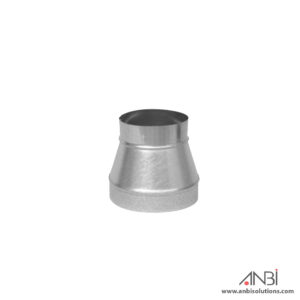 GI Duct Reducer