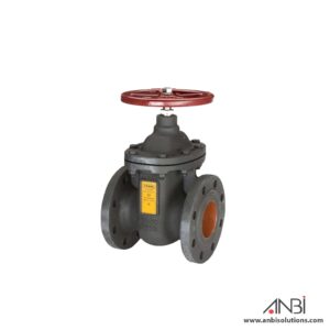 VALVE PRODUCTS & FITTINGS - ANBI Online