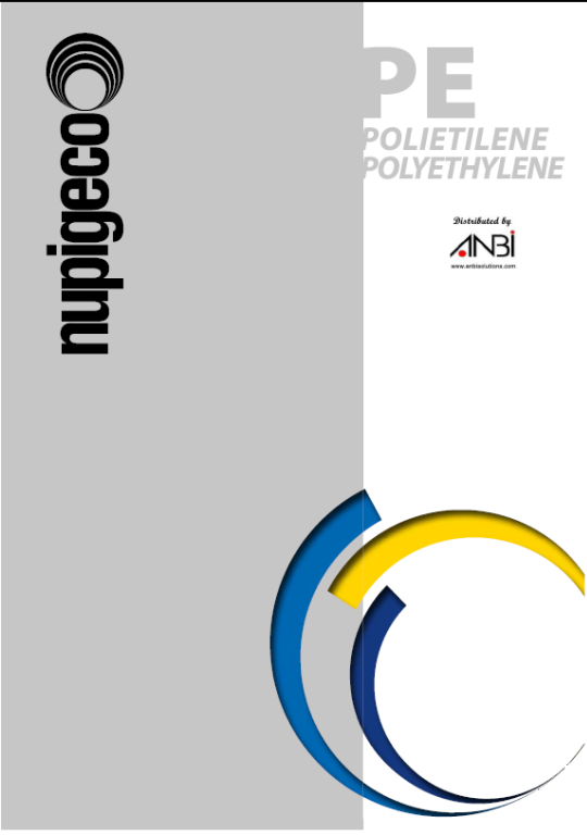 Polyethylene Catalog