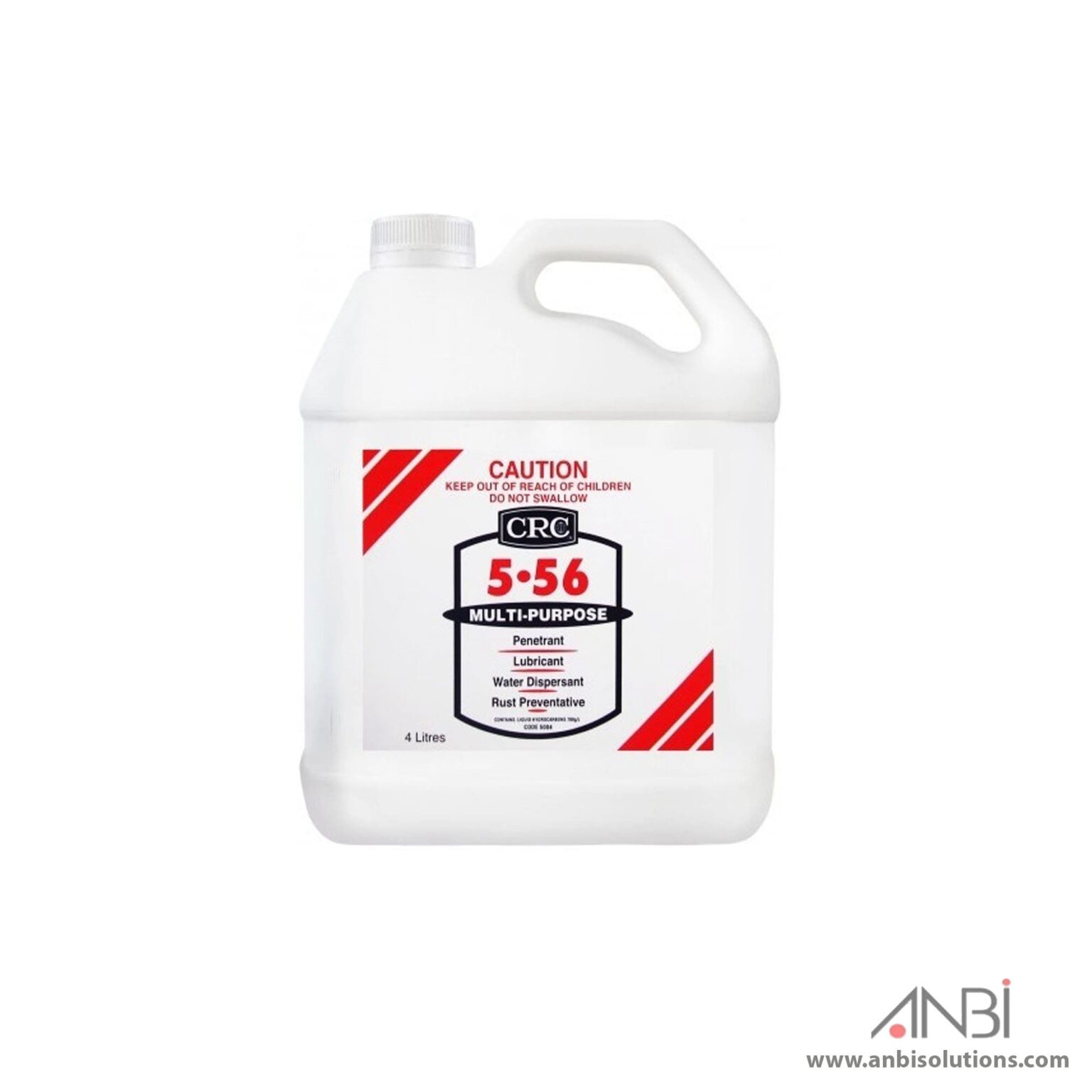 CRC 5-56 Bulk 1x5Liter - ANBI Online