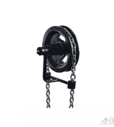 Chain Wheel Cast Iron
