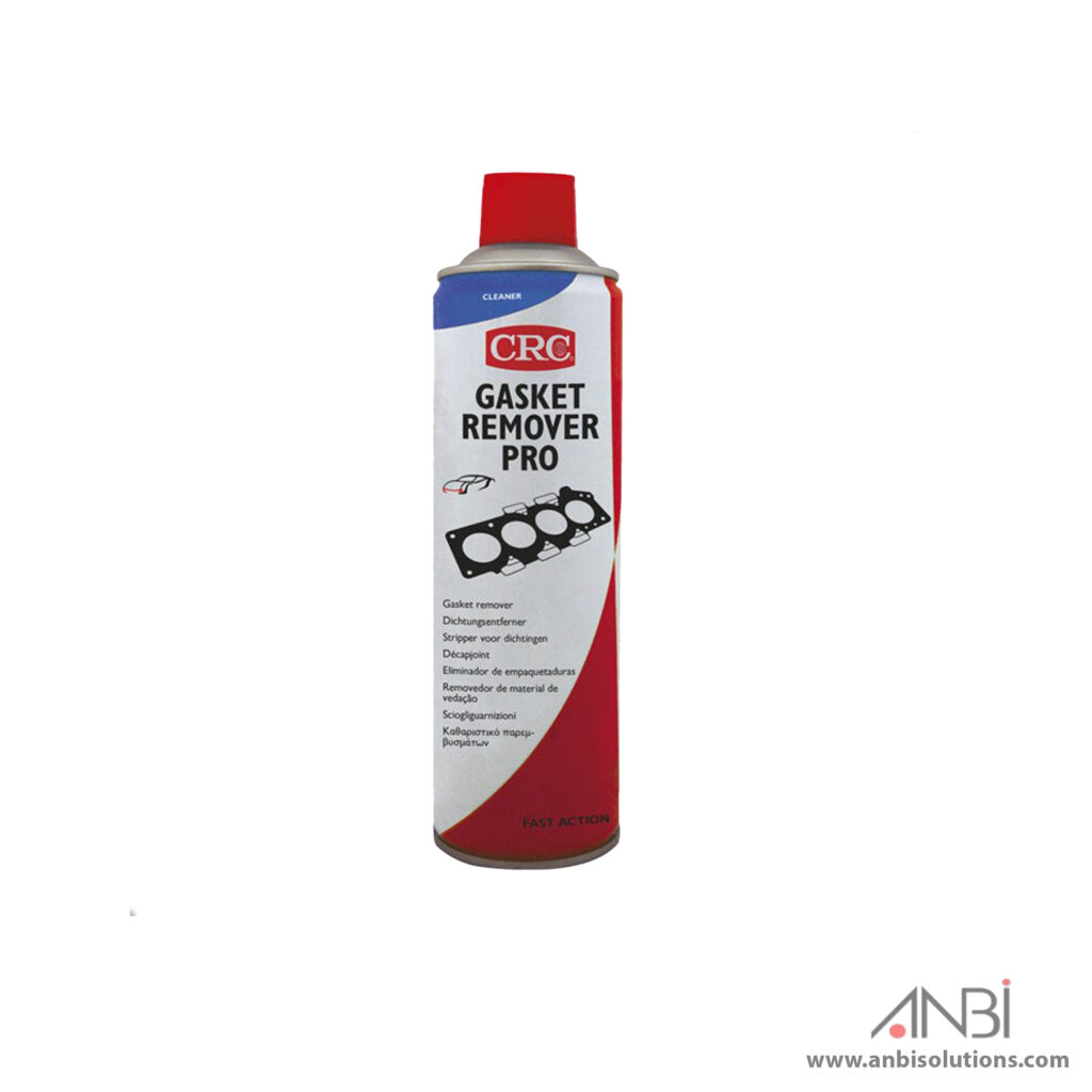 CRC Rust Remover 1x5Liter ANBI Online
