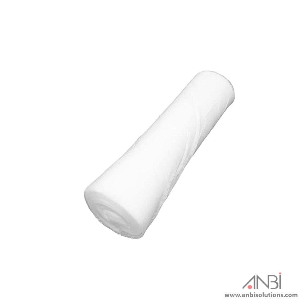 Kitchen Hood Filter Sold in Roll Lgth 40" x Width 1Mtr x Thickness 3mm