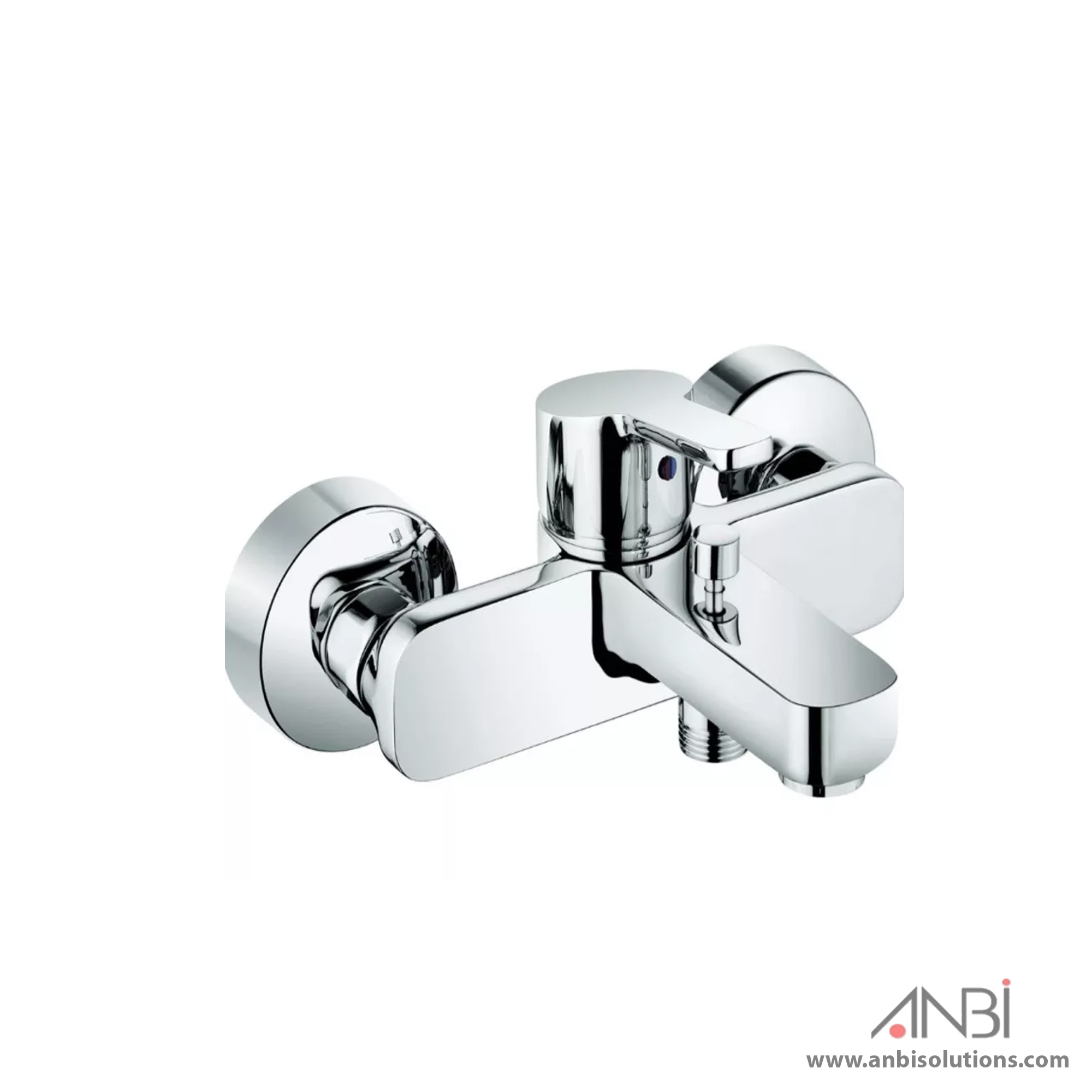 KLUDI Logo SL Bath Shower Ch | ANBI Online