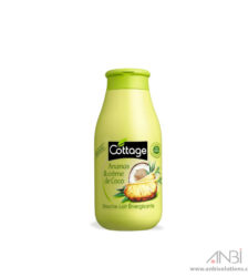 Cottage Shower Gel Pineapple & Coconut Cream 250Ml