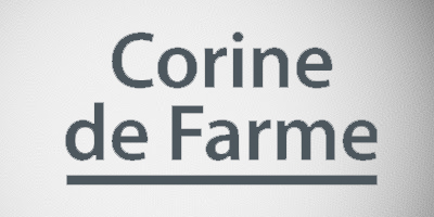 Corine de Farme