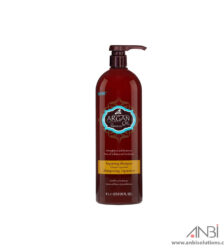 Hask Argan Oil Repairing Shampoo 1 L