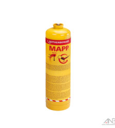 Mapp Gas