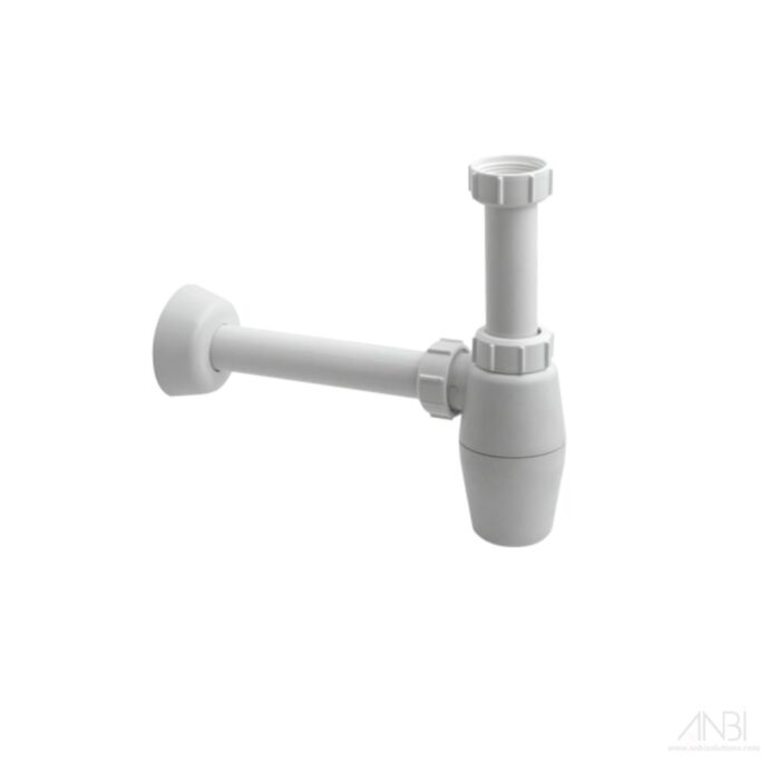 PVC Bottle Trap