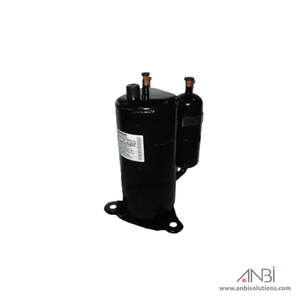 PANASONIC A/C Compressor 2JS438D3BB04 2 TON ANBI Online