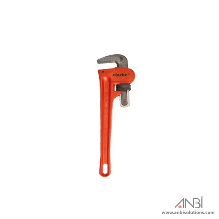 C Pipe Wrench