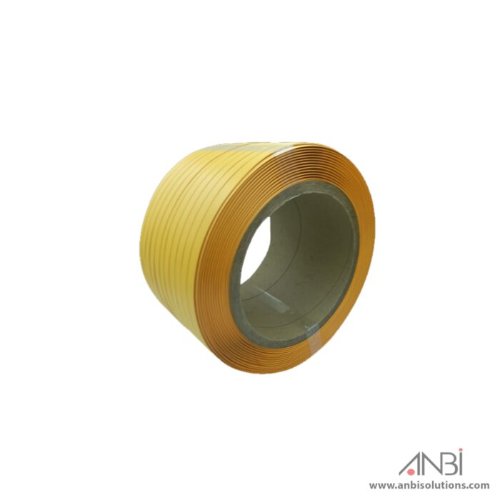 AAB Pp Straps