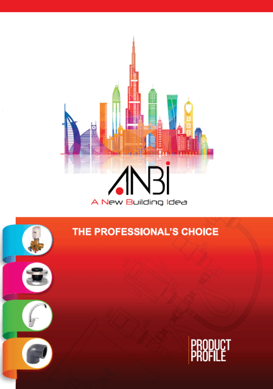 ANBI Company Profile