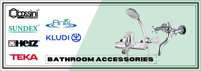 Bathroom Accessories