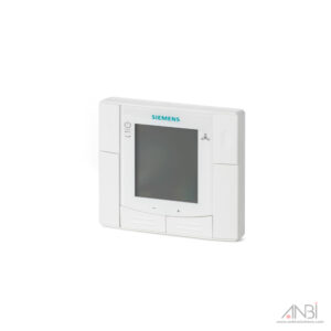 Siemens Thermostat 1