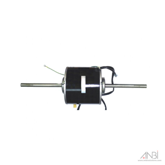 AC Motor 17