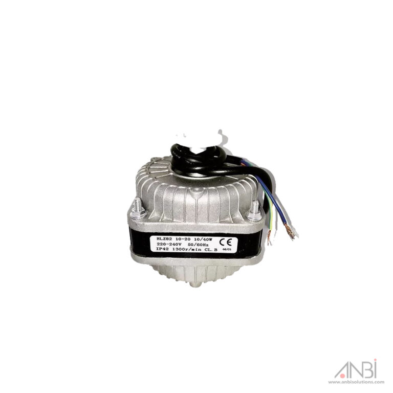 ELCO Condenser Fan Motor N10W ANBI Online