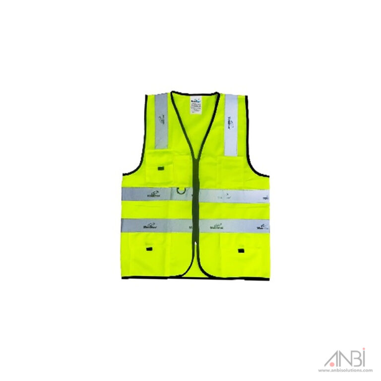 VAULTEX SBQ Executive Fabric Vest ANBI Online