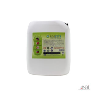 Disinfectant Solutions 20L