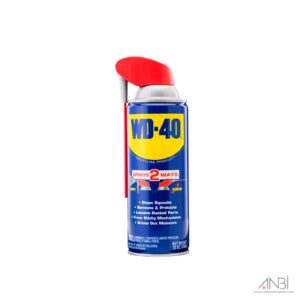 WD40 Smart Spray