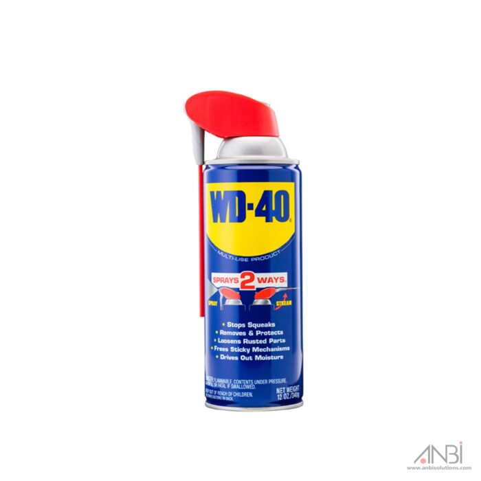 WD40 Smart Spray
