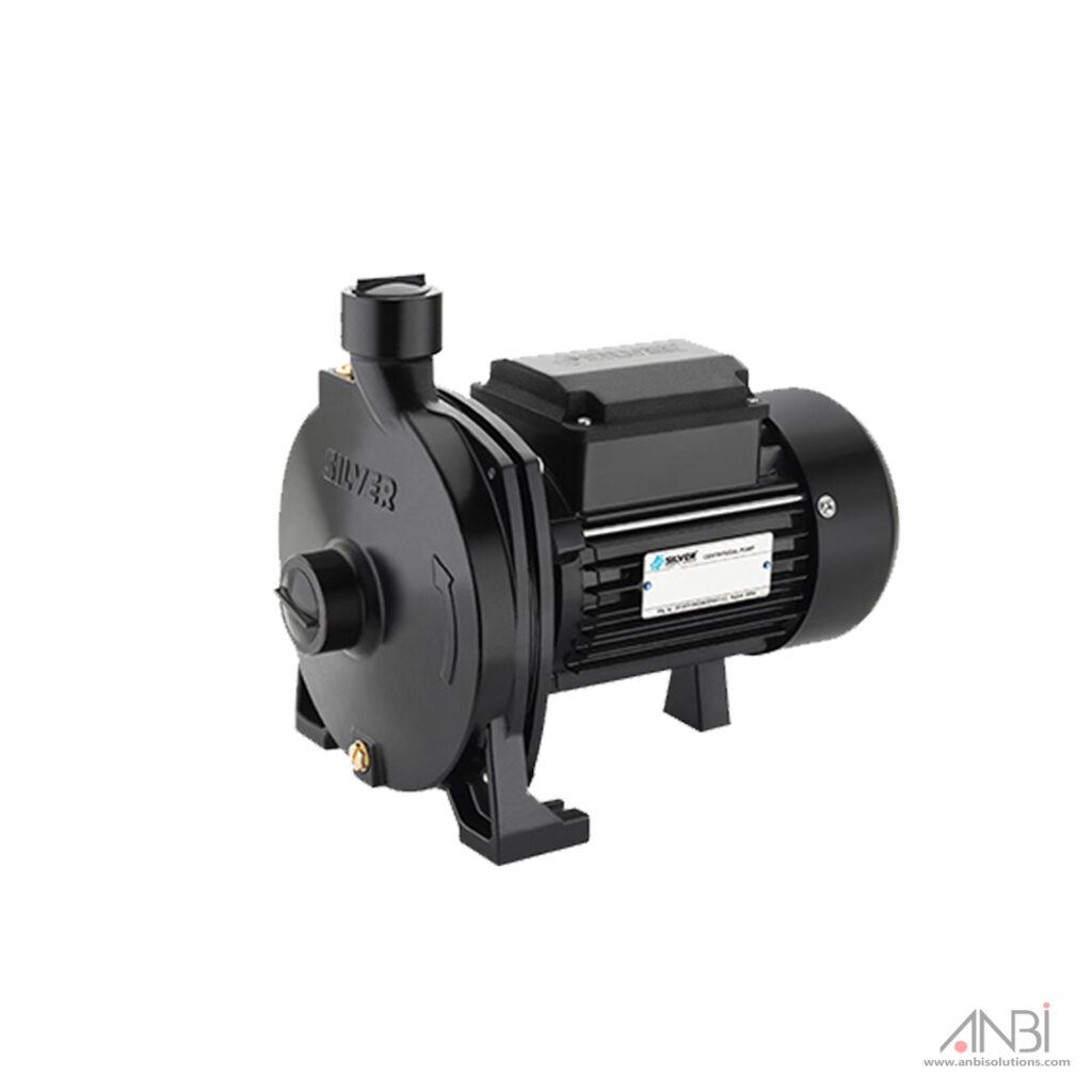 SILVER Dyno 1 HP Water Pump ANBI Online