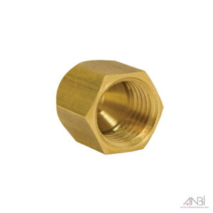 Brass Dead Nut 1.4 inch.1