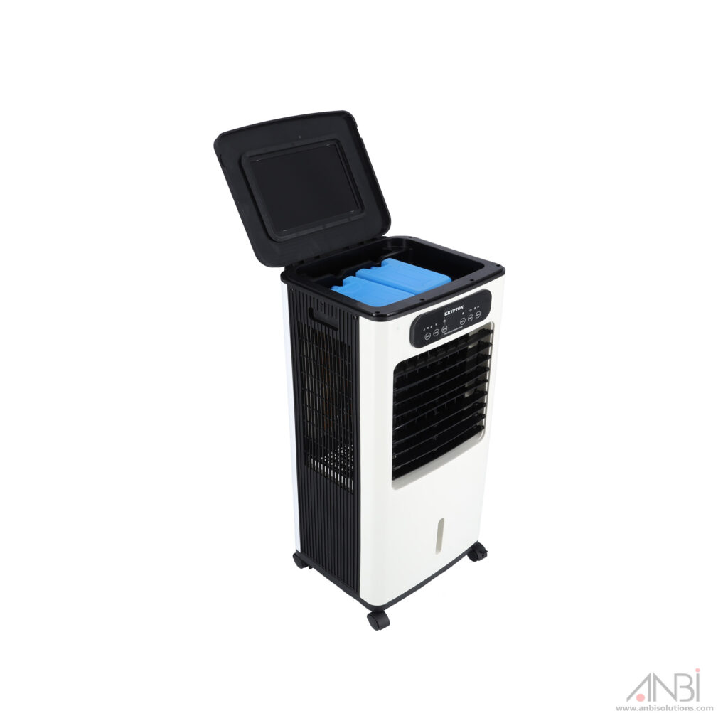 KRYPTON Digital Air Cooler LED Display & Remote Control KNAC6379 ANBI