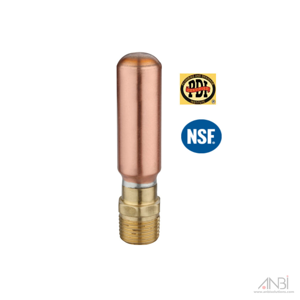 Water Hammer Arrestor ANBI Online