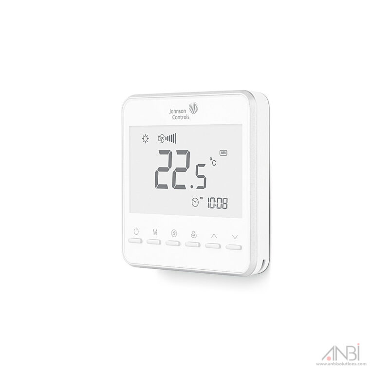 JOHNSON CONTROL Thermostat LCD Backlit T7200 TB219JSO ANBI Online