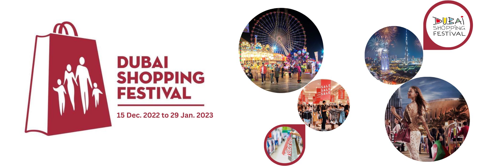 Dubai Shopping Festival