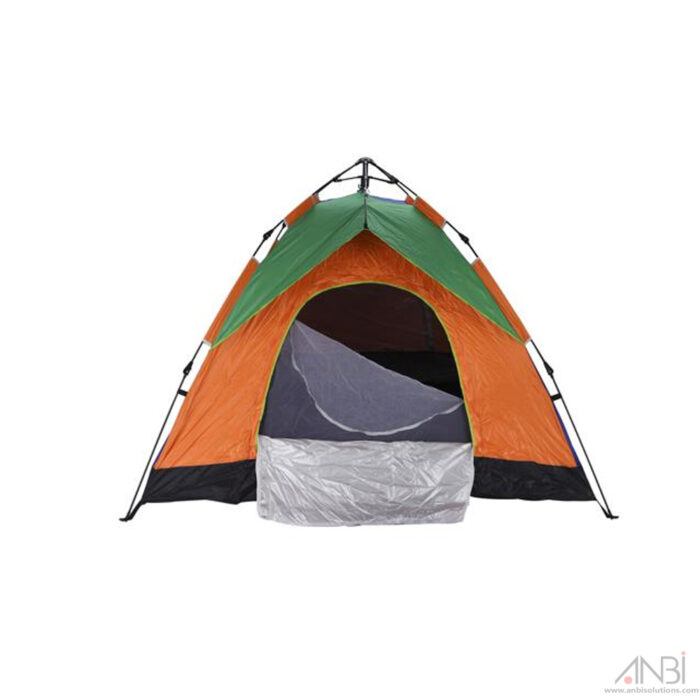 6 Person Tent DC2189.0