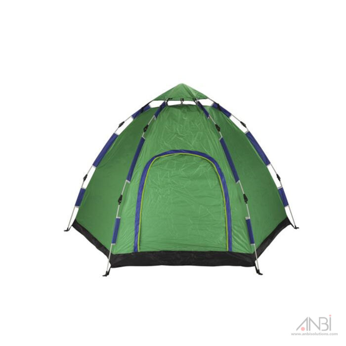 4 Person Tent DC2190