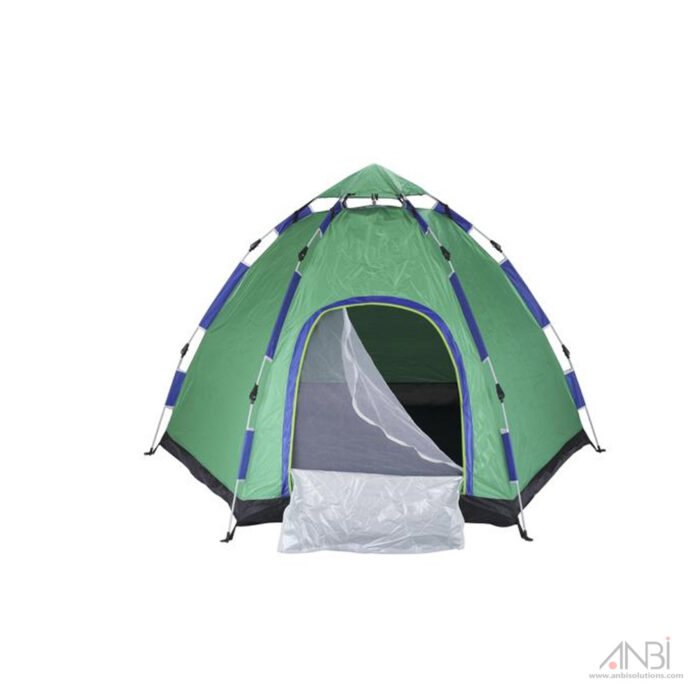 4 Person Tent DC2190.0
