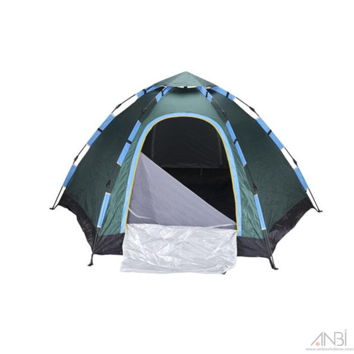 6 Person Tent DC2191.2