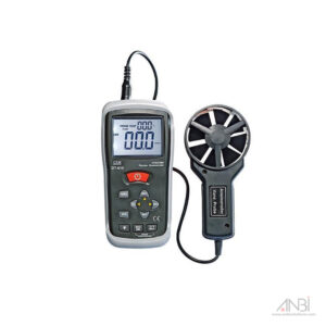 Thermo Anemometer DT619