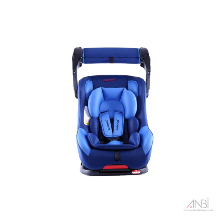 baby car seat BP8464 Blue