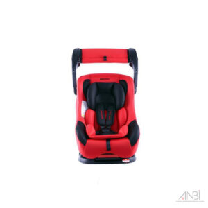 Baby Car Seat BP8464 Red