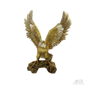 Golden Eagle Bird 1