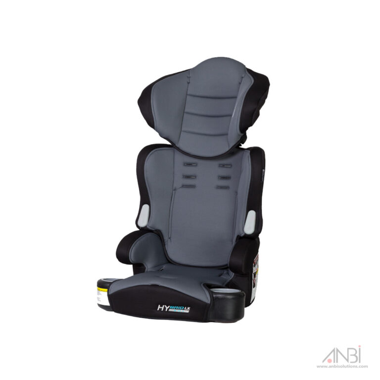 BABY TREND Hybrid LX 3in1 Booster Car Seat ANBI Online